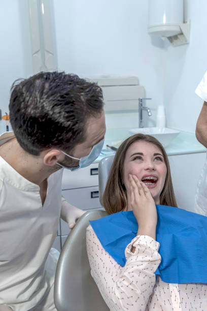 Best Dentist for Tooth Abscess  in Blossburg, PA